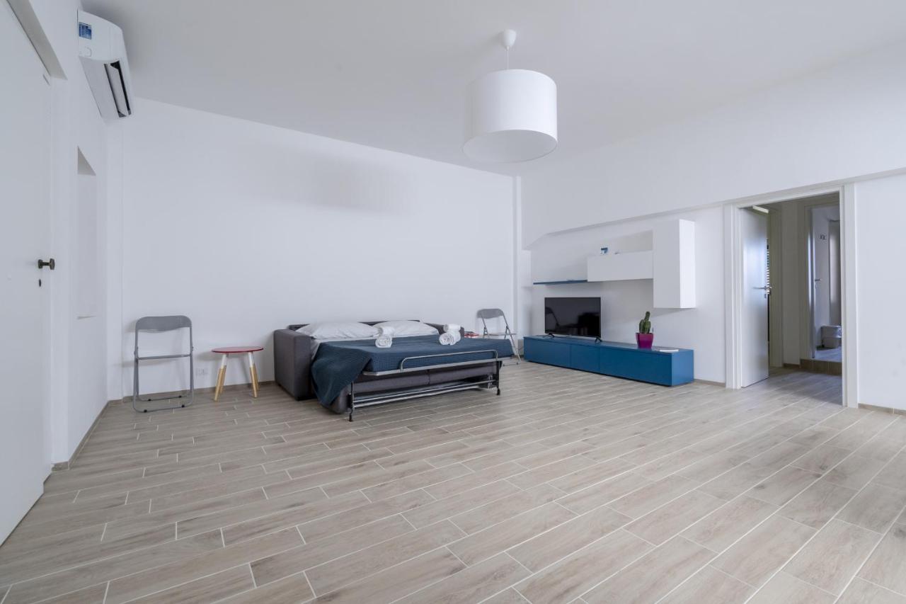 Casa Ecate Apartment Marina di Ragusa Ngoại thất bức ảnh
