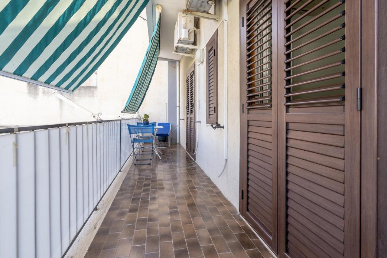 Casa Ecate Apartment Marina di Ragusa Ngoại thất bức ảnh